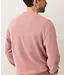 Relaxed Cloud 9 Fleece Crewneck- Ash Rose