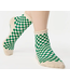 Women's Annie Ankle Grip Sock