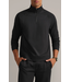 DreamState 1/4 Zip- Pure Black