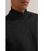 DreamState 1/4 Zip- Pure Black