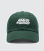 Varsity Hat - Washed Green