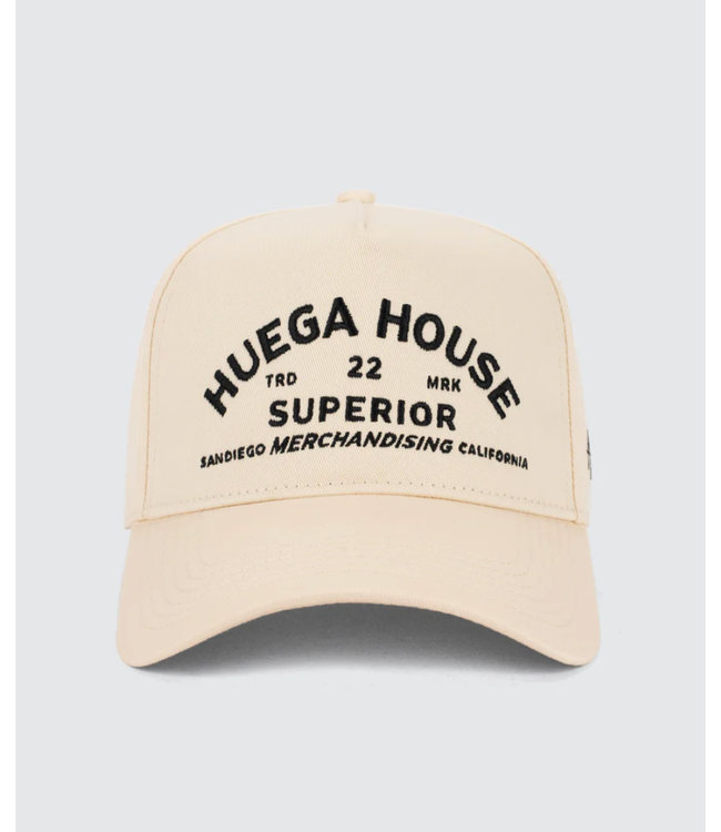 Tademark Hat- Natural