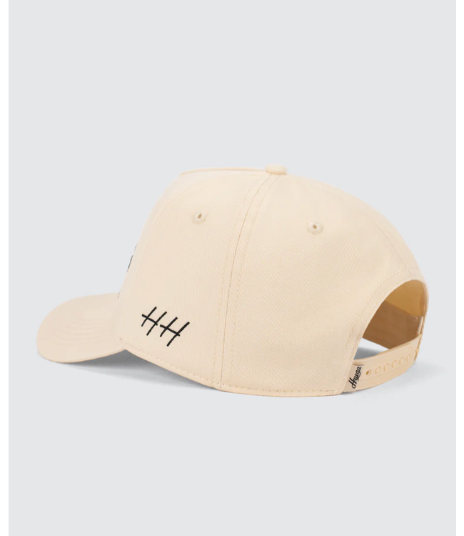 Tademark Hat- Natural