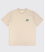 Track Standard Tee- Bone