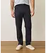Saturday Twill Pant Relaxed Fit- Faded Black