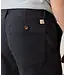 Saturday Twill Pant Relaxed Fit- Faded Black