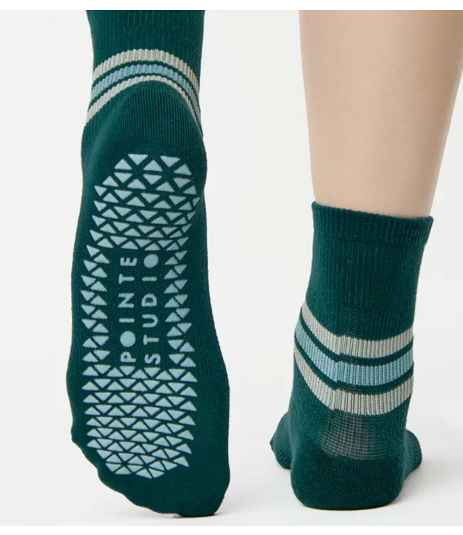 Women's Phoebe Ankle Grip Sock