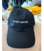 Do Not Disturb Cap- Black