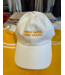 More Pasta Less Drama Cap- White