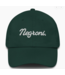 Negroni Cap- Spruce