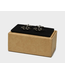 Mustache Cufflinks