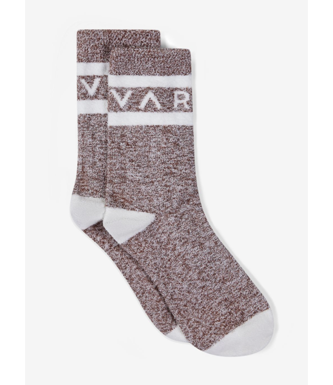 Spencer Sock Marl- Acorn Marl