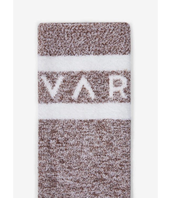 Spencer Sock Marl- Acorn Marl