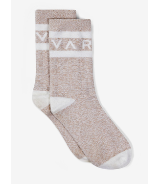 Varley Spencer Sock Marl- Sand Marl