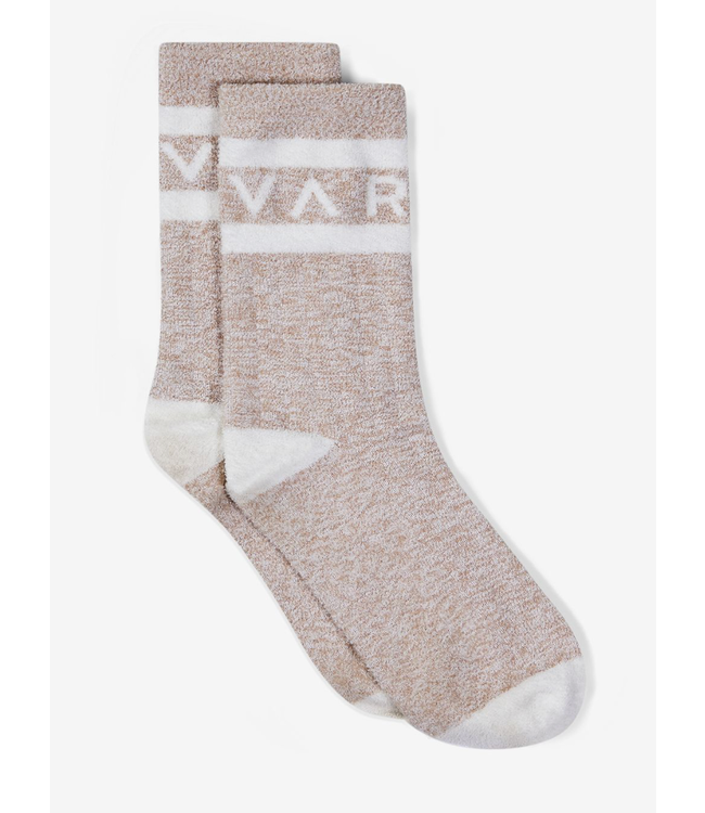 Spencer Sock Marl- Sand Marl