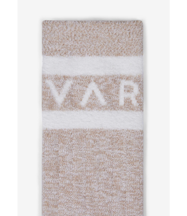 Spencer Sock Marl- Sand Marl