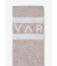 Spencer Sock Marl- Sand Marl
