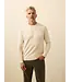 Jackson Crew Sweater- Ivory Sky Feeder