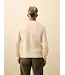 Jackson Crew Sweater- Ivory Sky Feeder