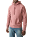 High Standard Fleece Hoodie- Dusty Sienna