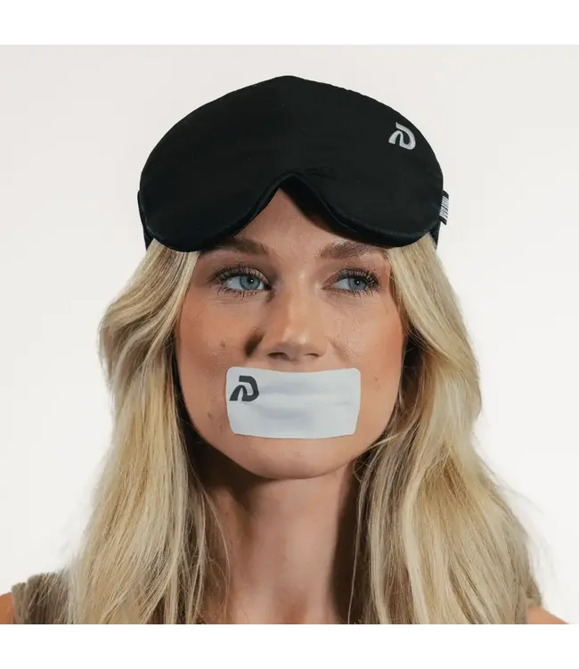 Dream Mouth Tape- 1 Month Cloud