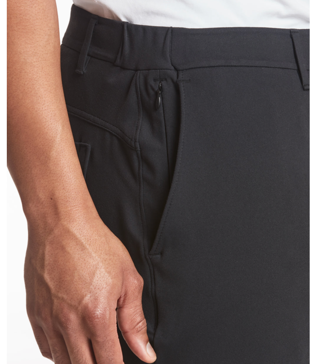 Gamechanger 5 Pocket Pant- Black