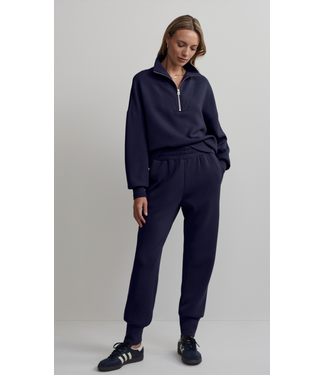 Varley The Slim Cuff Pant 25- Navy