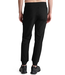 Spacedye Freefit Mens Zipper Pockets Jogger- Darkest Knight