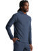 Spacedye Go-To Mens Hoodie- Ocean Indigo Heather