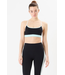 Emerson Airweight Bra- Black/Ice