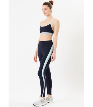 Splits59 Emerson Airweight High Waist- Black/Ice