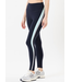 Emerson Airweight High Waist- Black/Ice