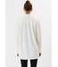 Kate Airweight Lite Button Down- White