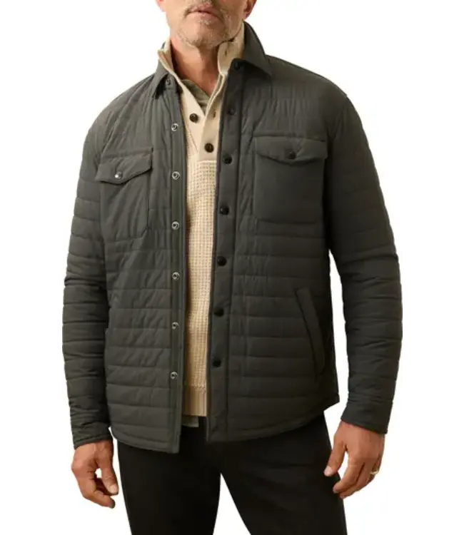 Horizon Series CPO- Charcoal