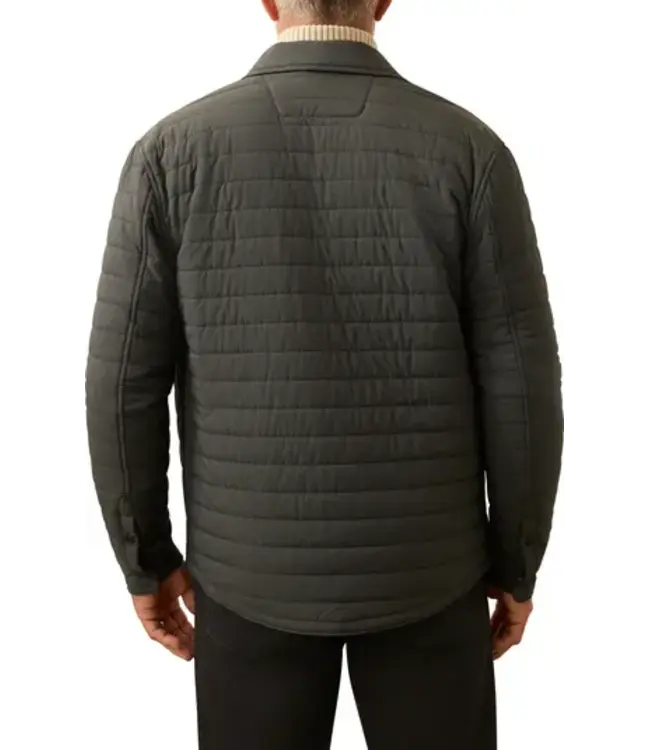 Horizon Series CPO- Charcoal