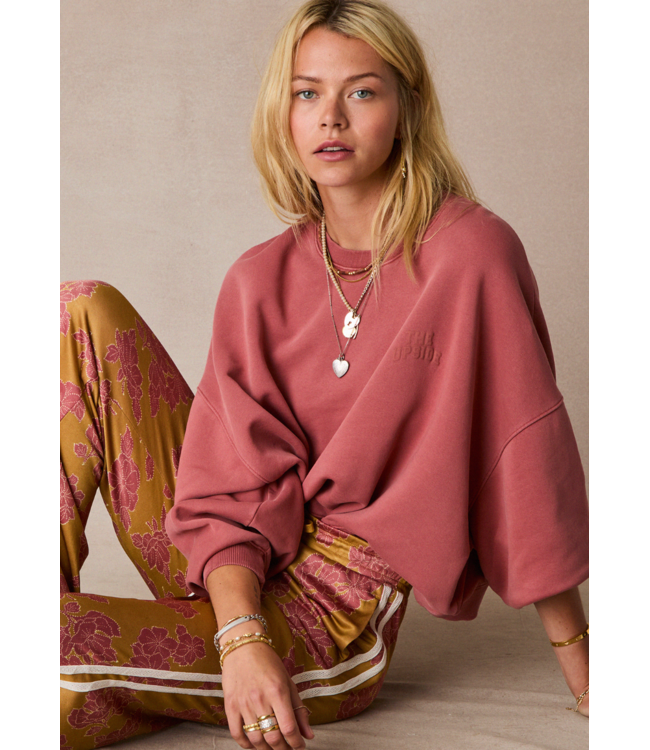 Serendipity Paloma Crew- Sienna