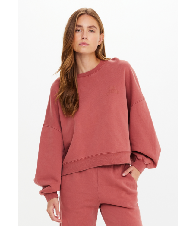 Serendipity Paloma Crew- Sienna