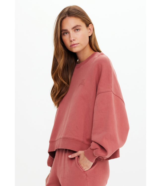 Serendipity Paloma Crew- Sienna