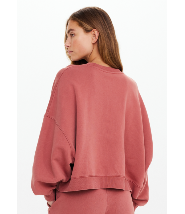 Serendipity Paloma Crew- Sienna