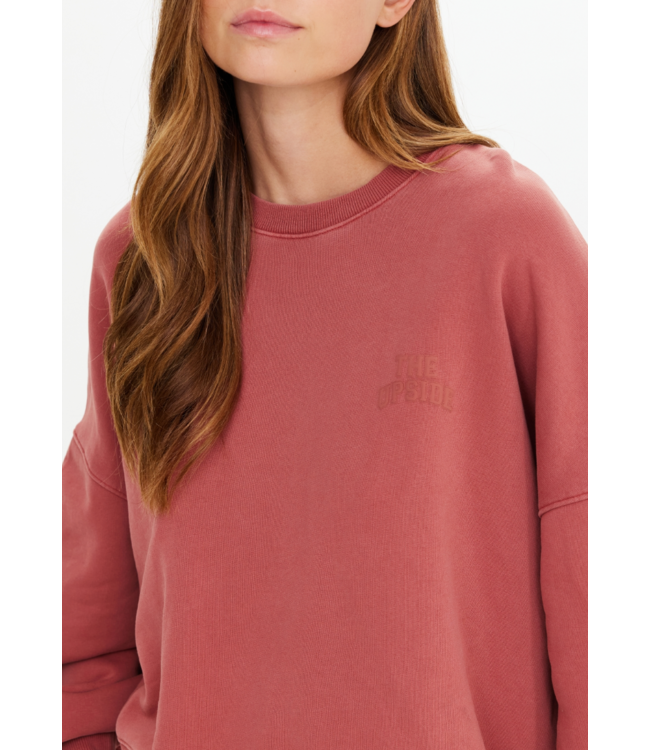 Serendipity Paloma Crew- Sienna