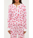 Pacific Long Sleep Set- Falala Cheer