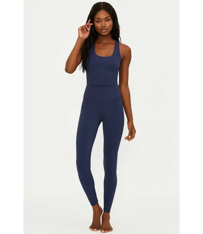 Piper Legging- Ultramarine