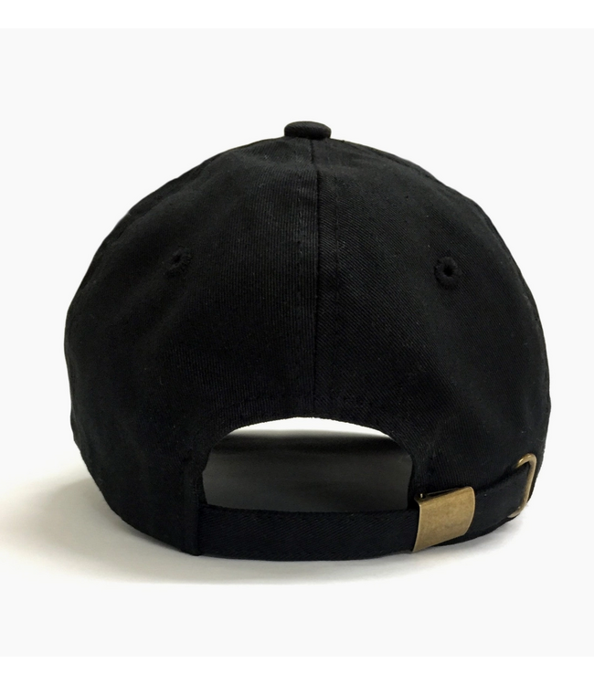 LFG Hat- Black