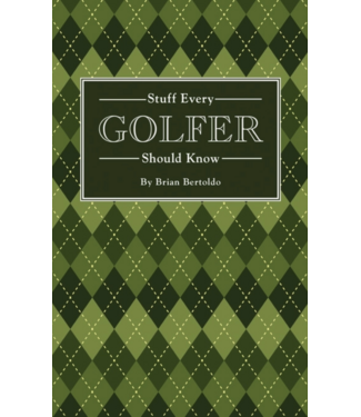faire Stuff Every Golfer Should Know