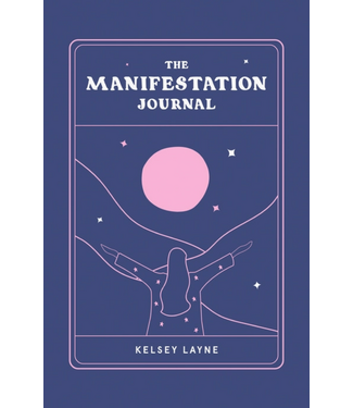 faire The Manifestation Journal