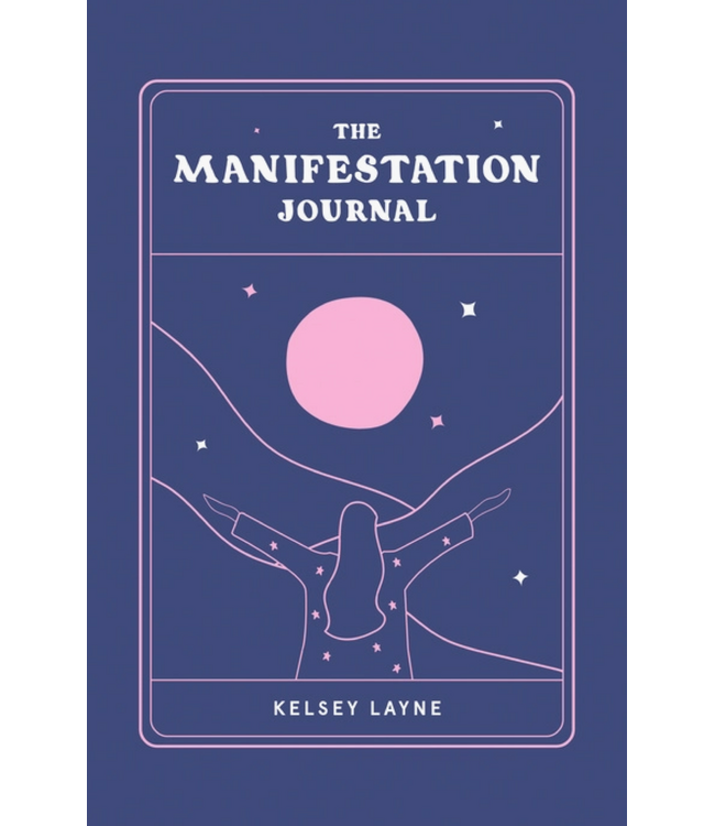 The Manifestation Journal