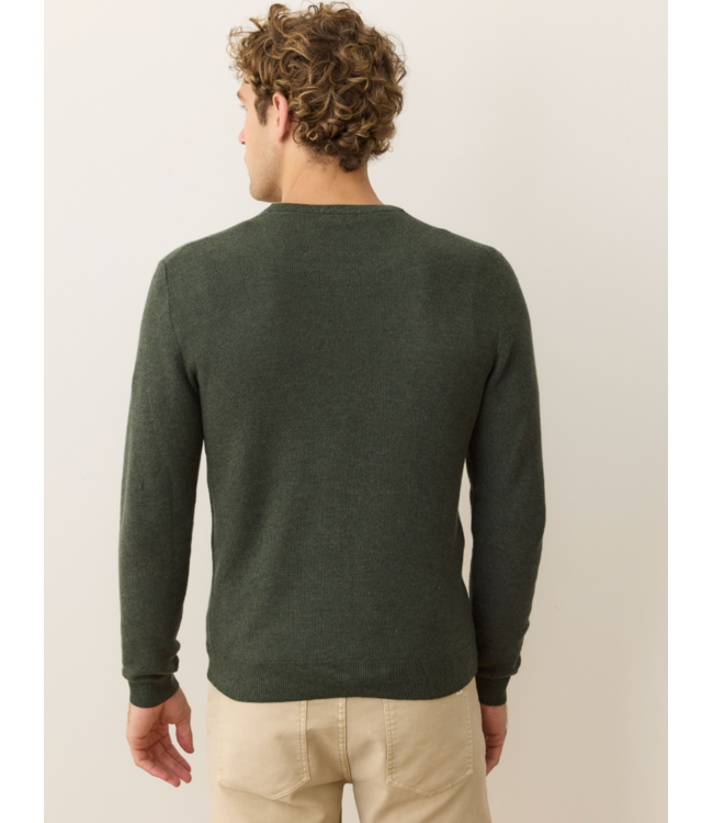 Sweater Tee- Barbour