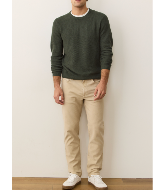 Sweater Tee- Barbour