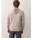 Waffle Hoodie- Oatmeal