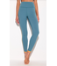Marley 7/8 Legging- Cabana Blue